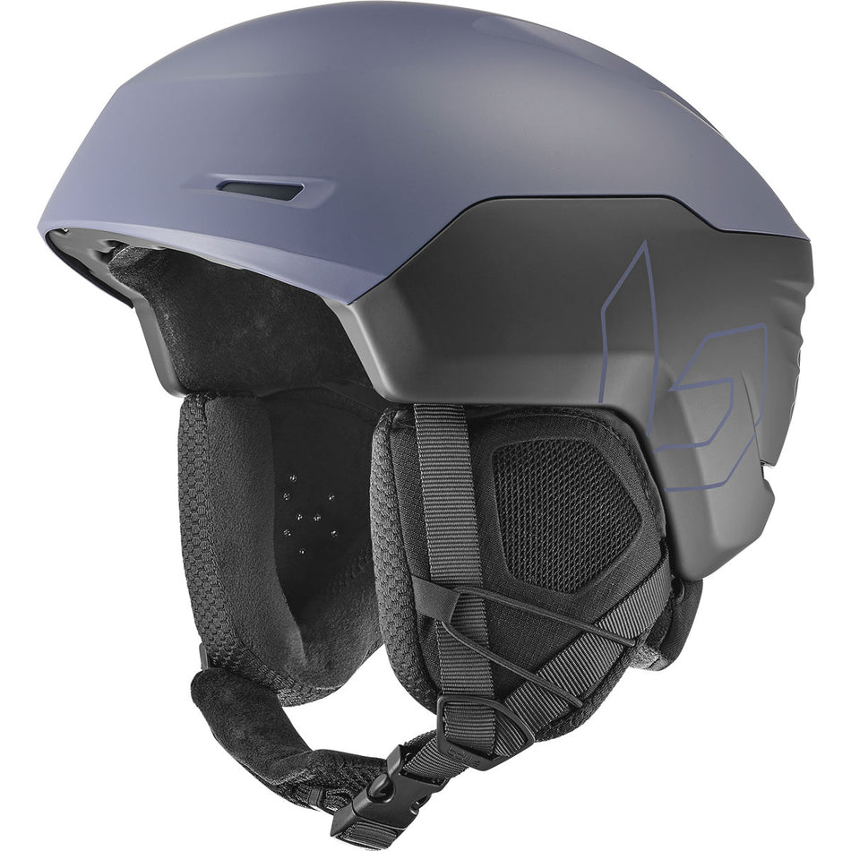 Bolle - Ryft Pure Skihelm - midnight purple matte - BO-BH178024 - Sportbrands24