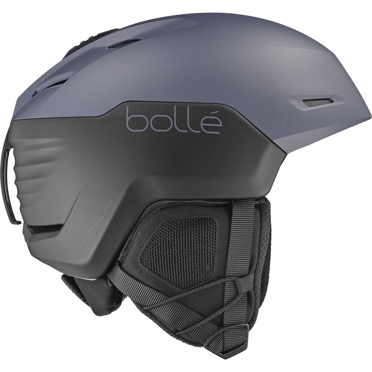 Bolle - Ryft Pure Skihelm - midnight purple matte - BO-BH178024 - Sportbrands24