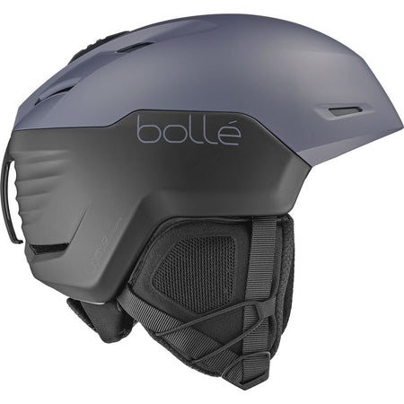 Bolle - Ryft Pure Skihelm - midnight purple matte - BO-BH178024 - Sportbrands24