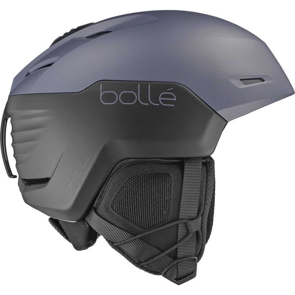 Bolle - Ryft Pure Skihelm - midnight purple matte - BO-BH178024 - Sportbrands24