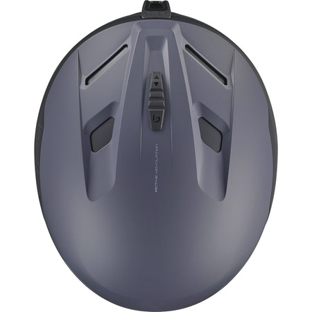 Bolle - Ryft Pure Skihelm - midnight purple matte - BO-BH178024 - Sportbrands24