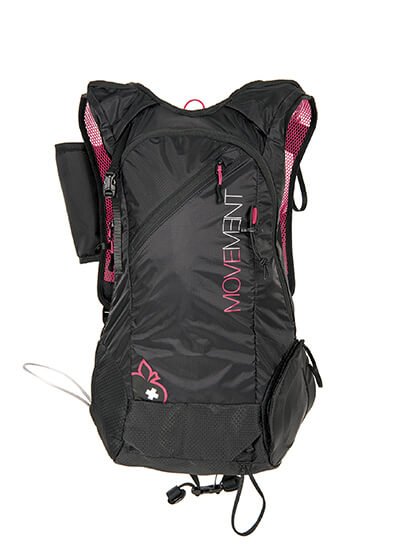 Movement - SKIALPI PACK 24 Skitourenrucksack Damen - MOV-J-19701BKPI - Sportbrands24