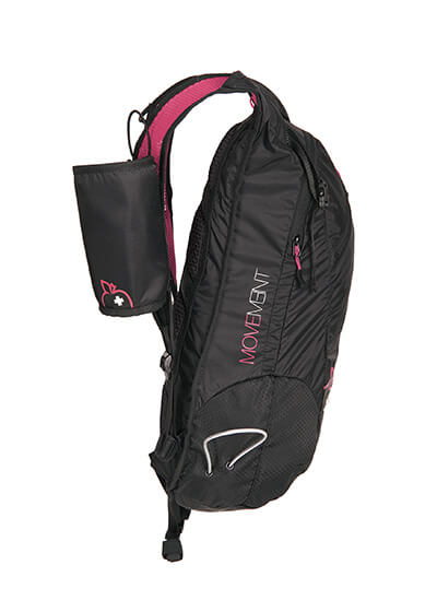Movement - SKIALPI PACK 24 Skitourenrucksack Damen - MOV-J-19701BKPI - Sportbrands24