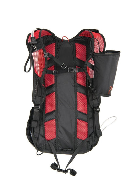 Movement - SKIALPI PACK 24 PLUS Skitourenrucksack - MOV-J-20702BKRD-24 - Sportbrands24