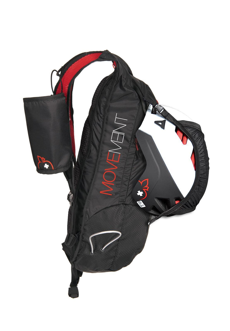 SKIALPI PACK 24 PLUS Skitourenrucksack