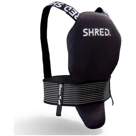 Shred - Flexi Back Protector Lite Protektorenweste - black - SH-BPFXLJ11M - Sportbrands24