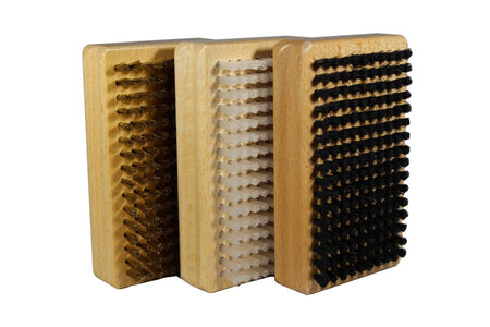 Mountainflow - WAX BRUSH Wachsbürste - MTN-WB-ST-1 - Sportbrands24