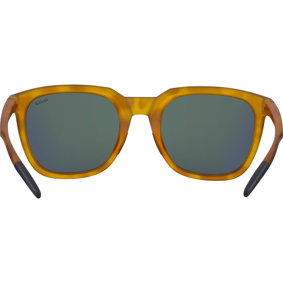 Bolle - TALENT Sportbrille - tortoise matte - hd polarized axis - BO - BS017003 - Sportbrands24