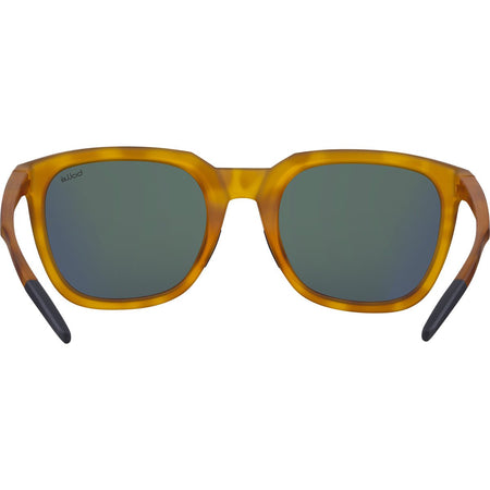 Bolle - TALENT Sportbrille - tortoise matte - hd polarized axis - BO - BS017003 - Sportbrands24