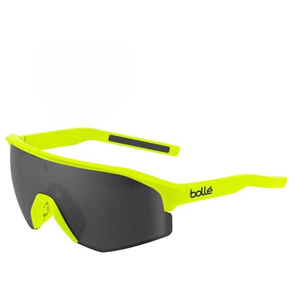 Bolle - LIGHTSHIFTER Sportbrille - acid yellow matte-volt+ gun cat 3 - BO-BS020008 - Sportbrands24