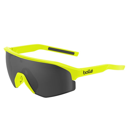 Bolle - LIGHTSHIFTER Sportbrille - acid yellow matte - volt gun - BO-BS020014 - Sportbrands24
