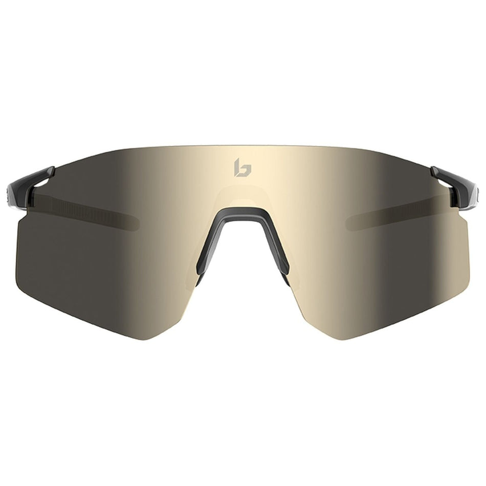 Bolle - C-ICARUS Sportbrille - black matte - tns gold - BO-BS057004 - Sportbrands24