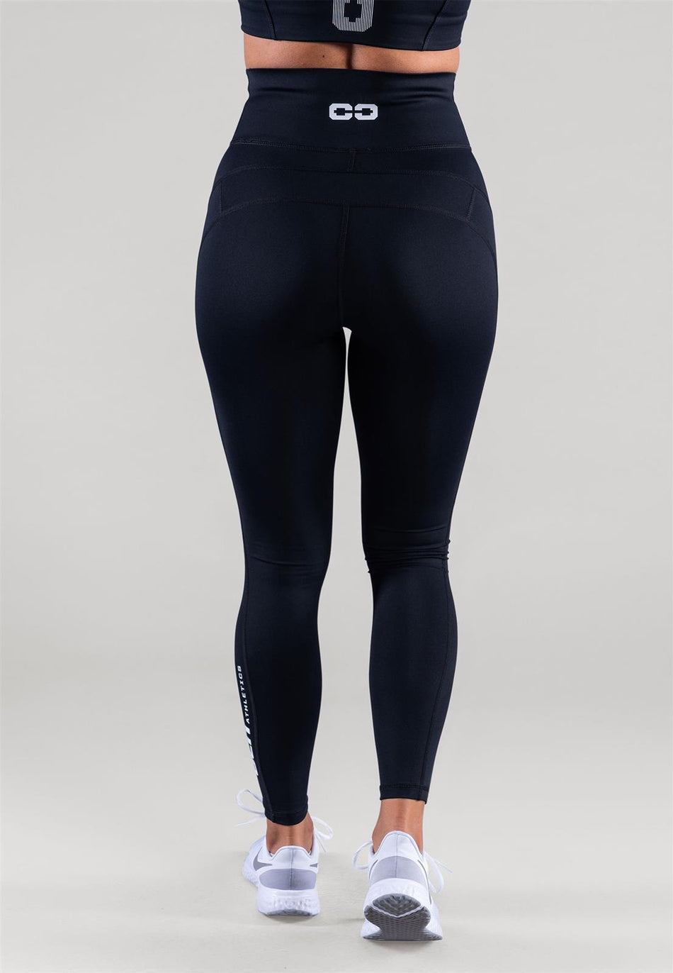 Vitality Tight Damen - black