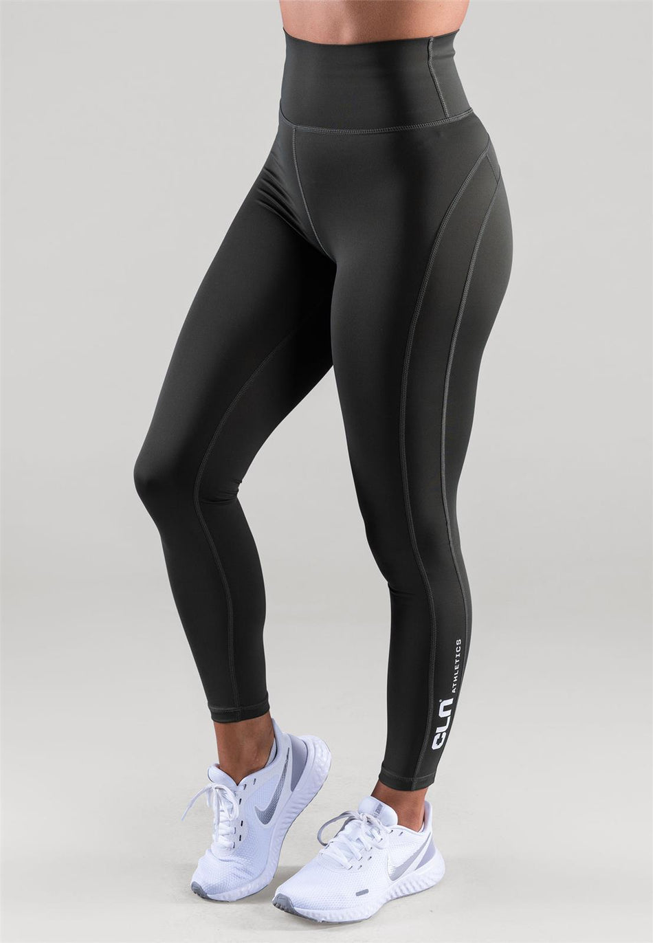 Vitality Tight Damen - Forest green