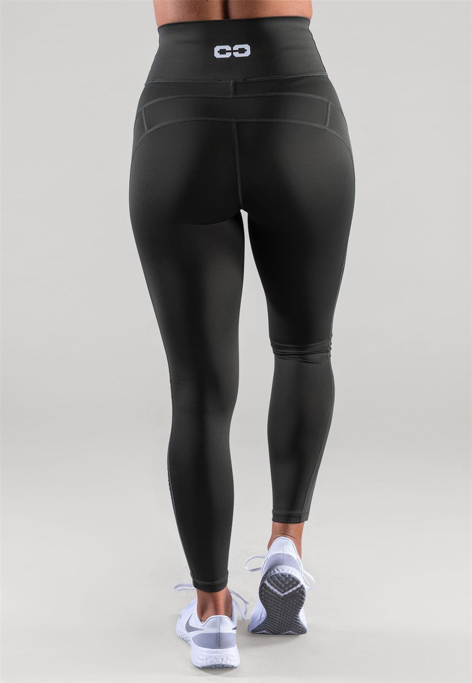 Vitality Tight Damen - Forest green