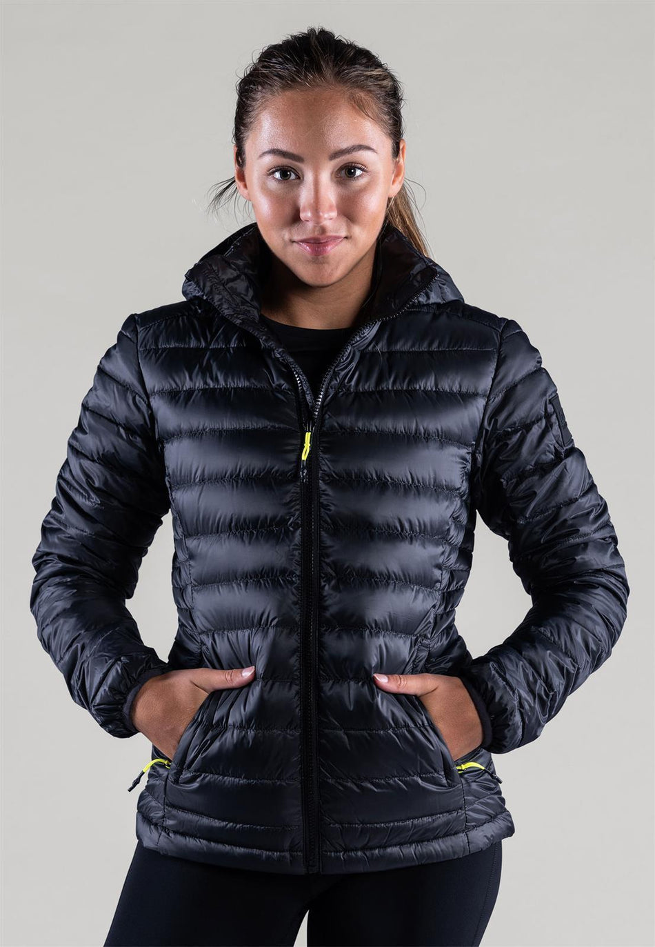 FROST Daunenjacke Damen