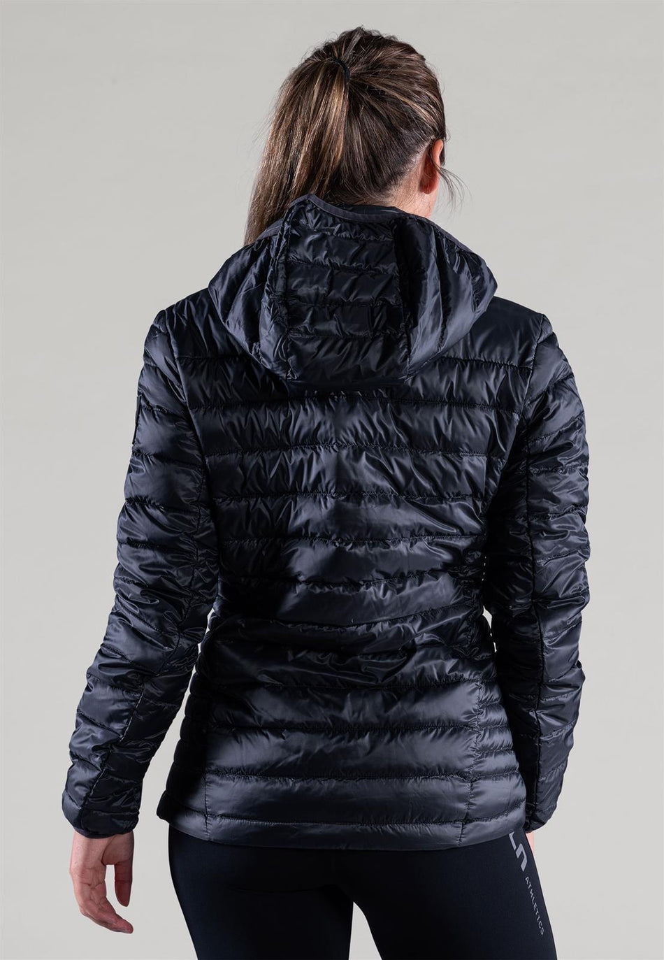 FROST Daunenjacke Damen