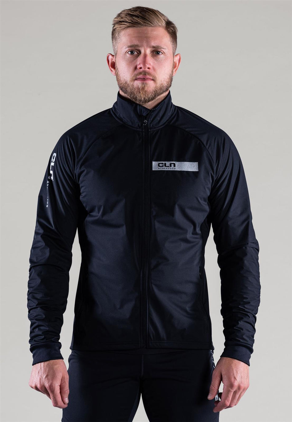 LAVA Trainingsjacke Herren