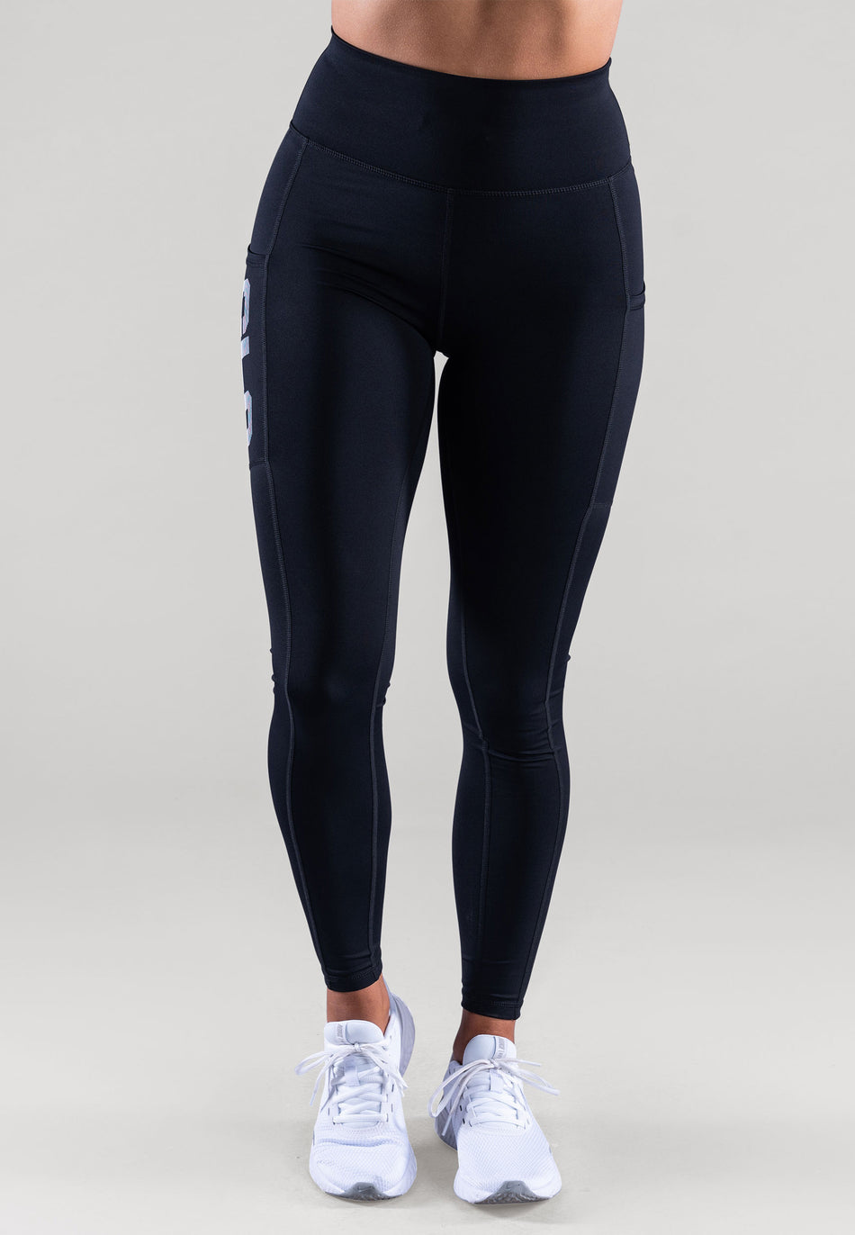 Score Tight Damen - black