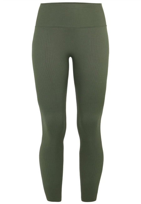 CLN Athletics - Victory Tight Damen - moss green - CLN-3154-62-XS - Sportbrands24