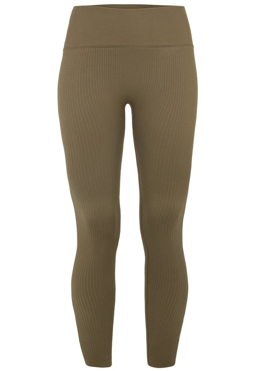 CLN Athletics - Victory Tight Damen - stone - CLN-3154-83-XS - Sportbrands24