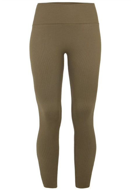 CLN Athletics - Victory Tight Damen - stone - CLN-3154-83-XS - Sportbrands24