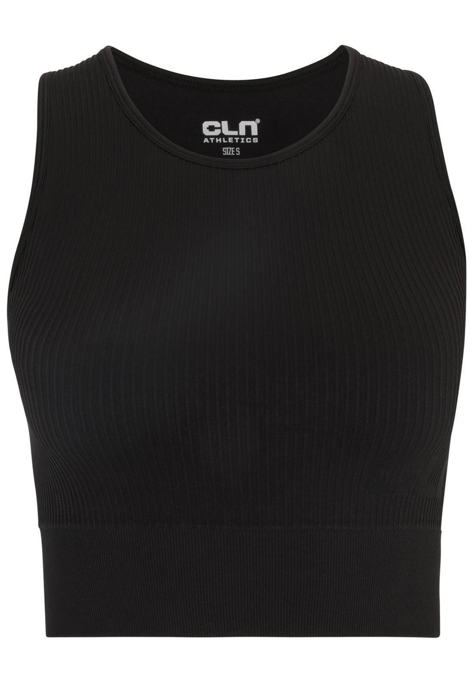 CLN Athletics - Siri Tanktop Damen - black - CLN - 3155 - 00 - M - Sportbrands24