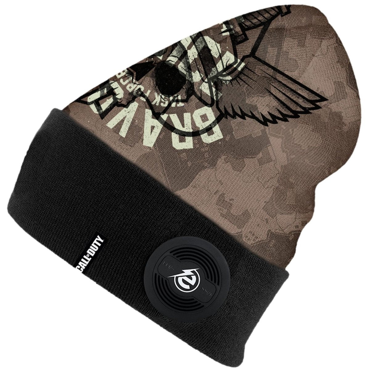Earebel - EAREBEL X CALL OF DUTY FRANCHISE Beanie - EA-EARCODFR04 - Sportbrands24
