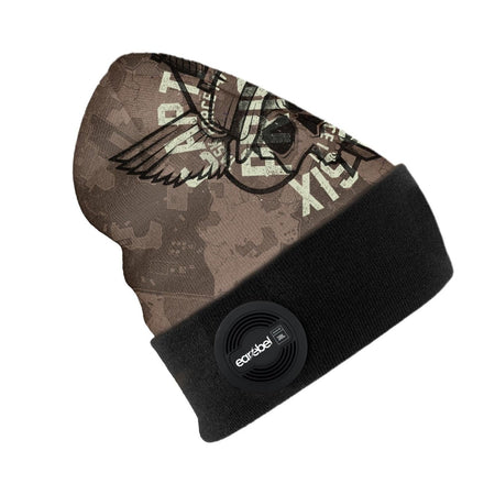 Earebel - EAREBEL X CALL OF DUTY FRANCHISE Beanie - EA-EARCODFR04 - Sportbrands24