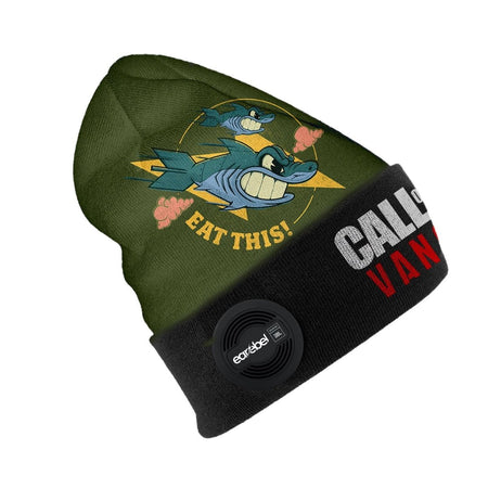 Earebel - EAREBEL X CALL OF DUTY VANGUARD Beanie - EA-EARCODVG01 - Sportbrands24