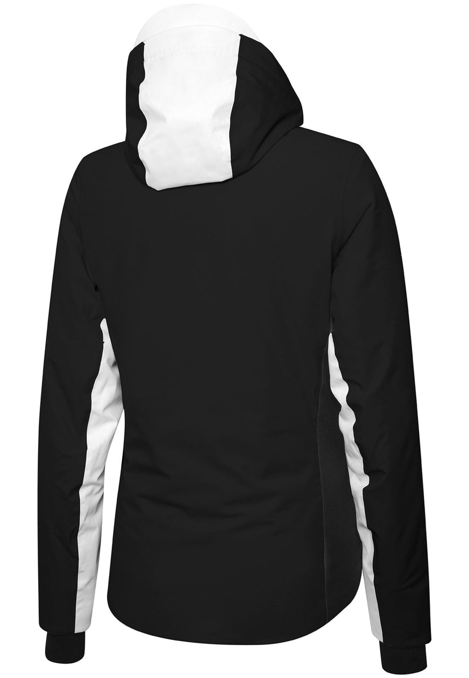 RH+ - Cora Skijacke Damen - black/white - RH - IND3115 - 910 - XS - Sportbrands24