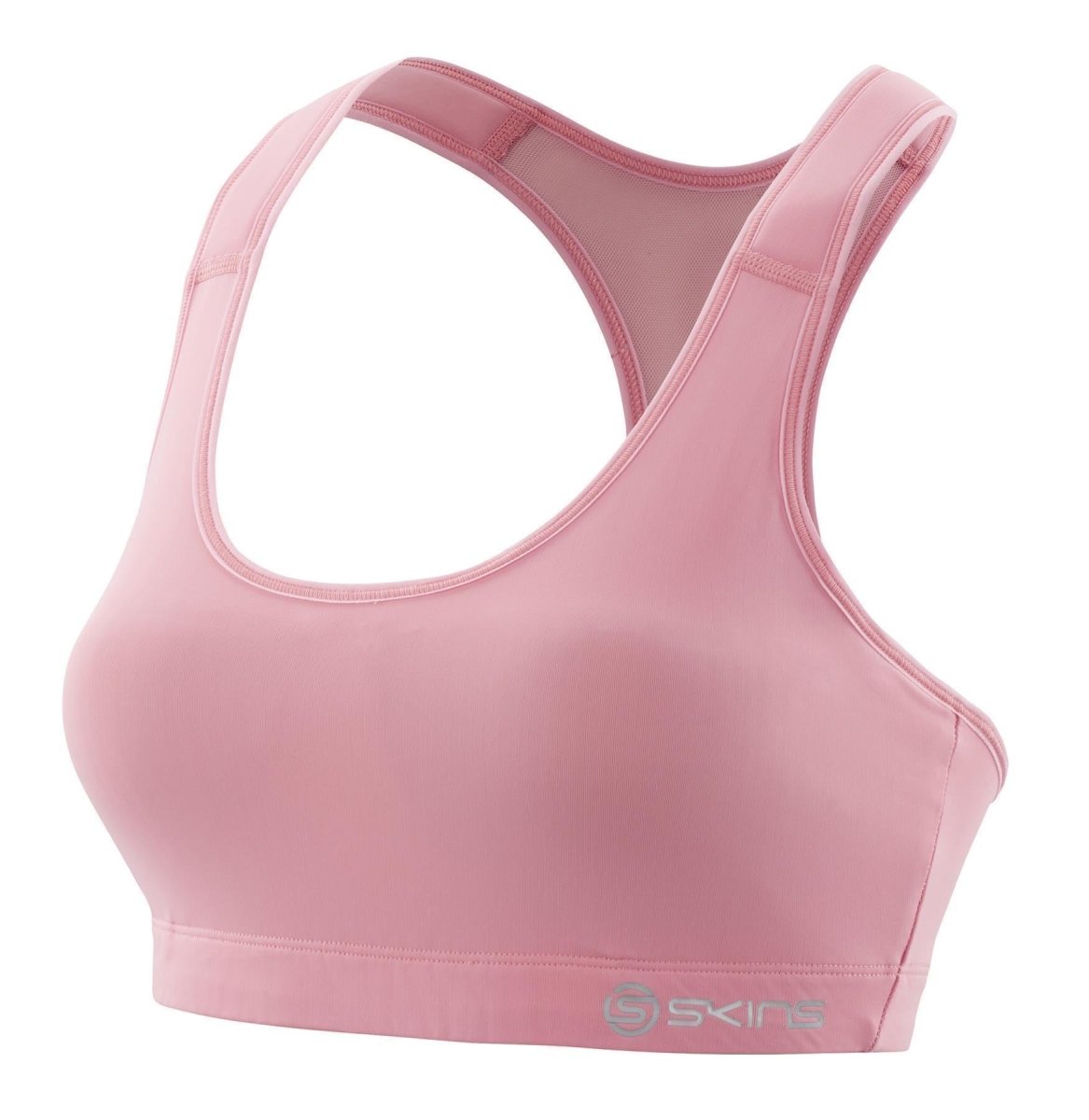 Skins - SKINS DNAmic Flux Womens Sports Bra - Cosmo - SK-DA40280511019FXS - Sportbrands24