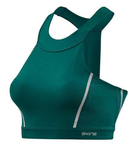 Skins - Speed Sport - BH Damen - Deep Teal - SK-DA40720133022FXS - Sportbrands24