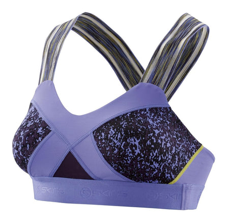 Skins - Speed Crop Sport - BH Damen - Calypso - SK-DA99060135006FXS - Sportbrands24