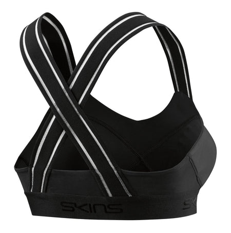 Skins - Speed Crop Sport - BH Damen - Black/Black - SK-DA99060139033FXS - Sportbrands24
