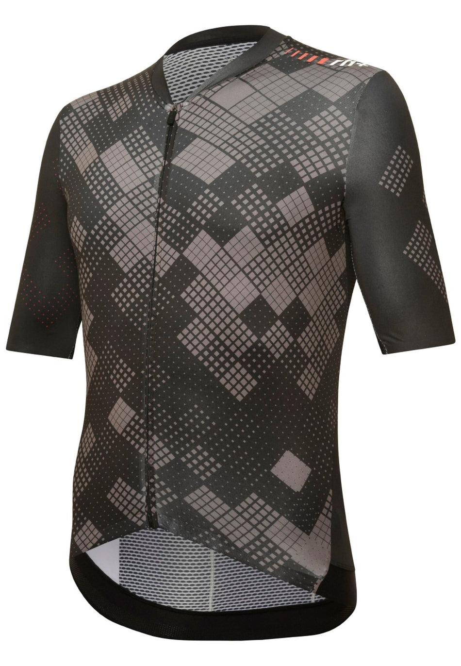 RH+ - DIAMOND JERSEY Fahrradtrikot Herren - RHB - ECU0836 - 93G - S - Sportbrands24