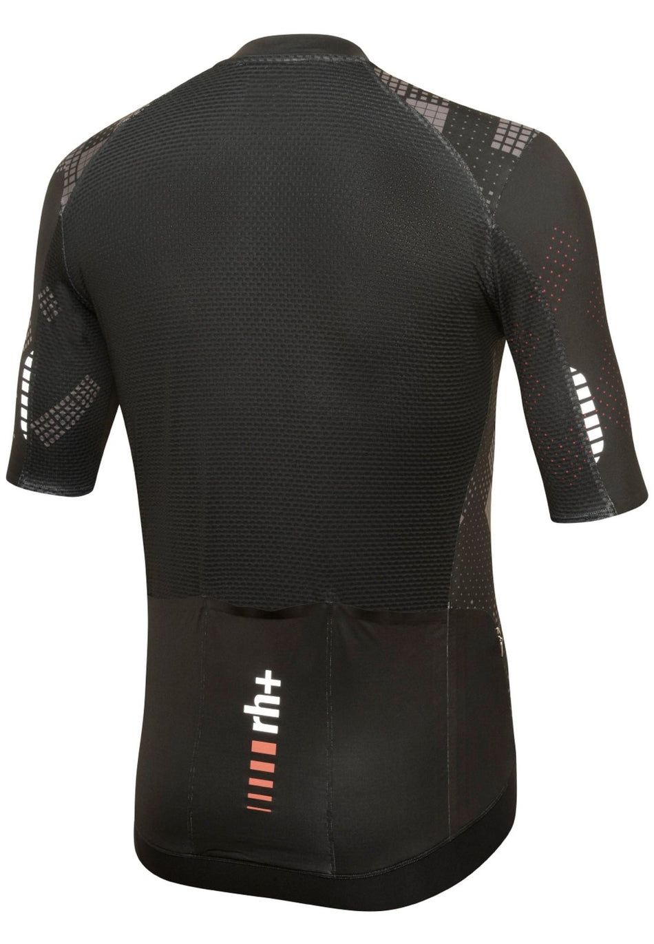 RH+ - DIAMOND JERSEY Fahrradtrikot Herren - RHB - ECU0836 - 93G - S - Sportbrands24