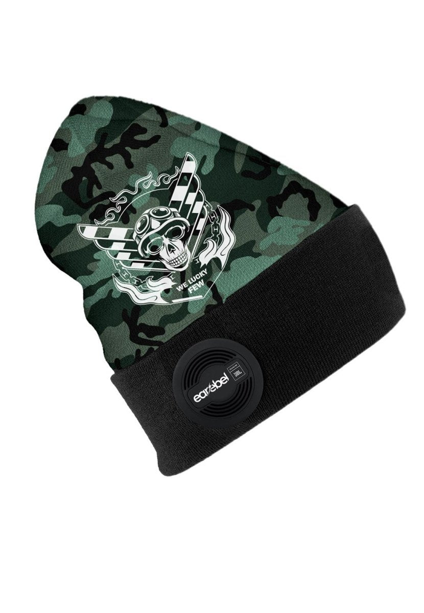 Earebel - EAREBEL X CALL OF DUTY FRANCHISE Beanie - EA-EARCODFR01 - Sportbrands24