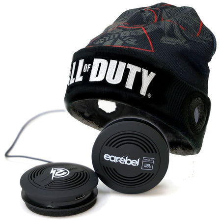 Earebel - EAREBEL X CALL OF DUTY FRANCHISE Beanie - EA-EARCODFR03 - Sportbrands24