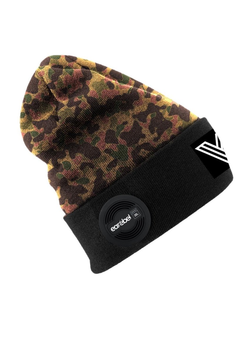 Earebel - EAREBEL X CALL OF DUTY VANGUARD Beanie - EA-EARCODVG02 - Sportbrands24
