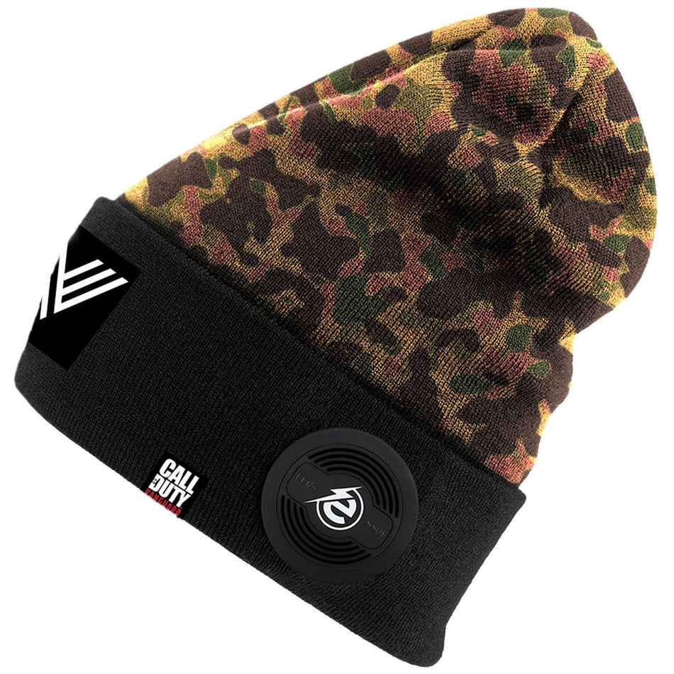 EAREBEL X CALL OF DUTY VANGUARD Beanie