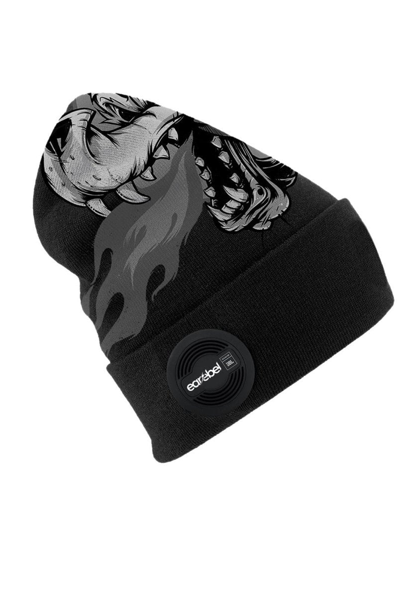 Earebel - EAREBEL X CALL OF DUTY VANGUARD Beanie - EA-EARCODVG03 - Sportbrands24