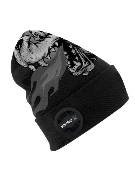 Earebel - EAREBEL X CALL OF DUTY VANGUARD Beanie - EA-EARCODVG03 - Sportbrands24