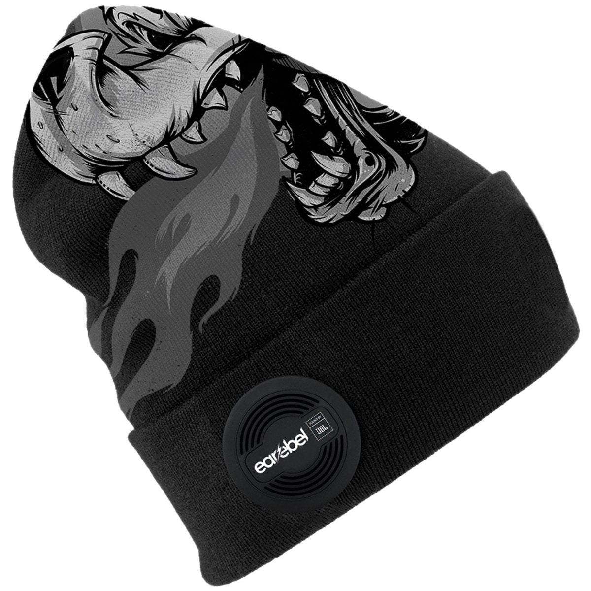 Earebel - EAREBEL X CALL OF DUTY VANGUARD Beanie - EA-EARCODVG03 - Sportbrands24