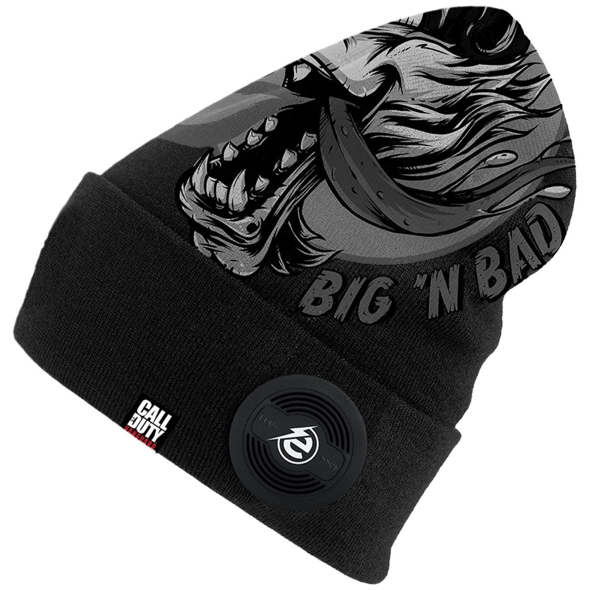 Earebel - EAREBEL X CALL OF DUTY VANGUARD Beanie - EA-EARCODVG03 - Sportbrands24
