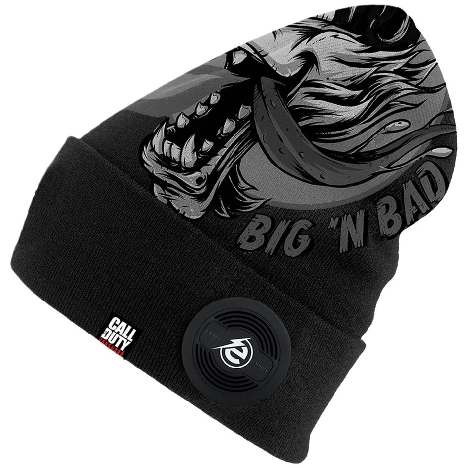 Earebel - EAREBEL X CALL OF DUTY VANGUARD Beanie - EA-EARCODVG03 - Sportbrands24