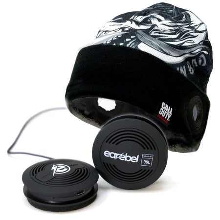 Earebel - EAREBEL X CALL OF DUTY VANGUARD Beanie - EA-EARCODVG03 - Sportbrands24