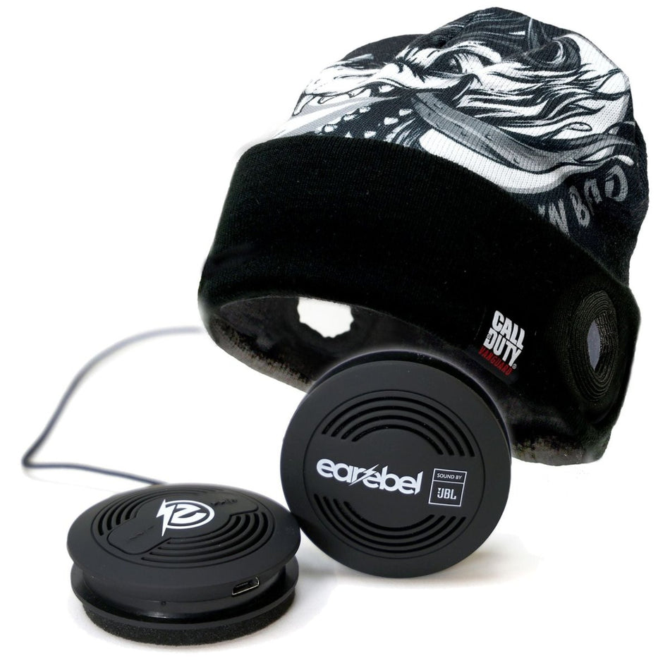 Earebel - EAREBEL X CALL OF DUTY VANGUARD Beanie - EA-EARCODVG03 - Sportbrands24