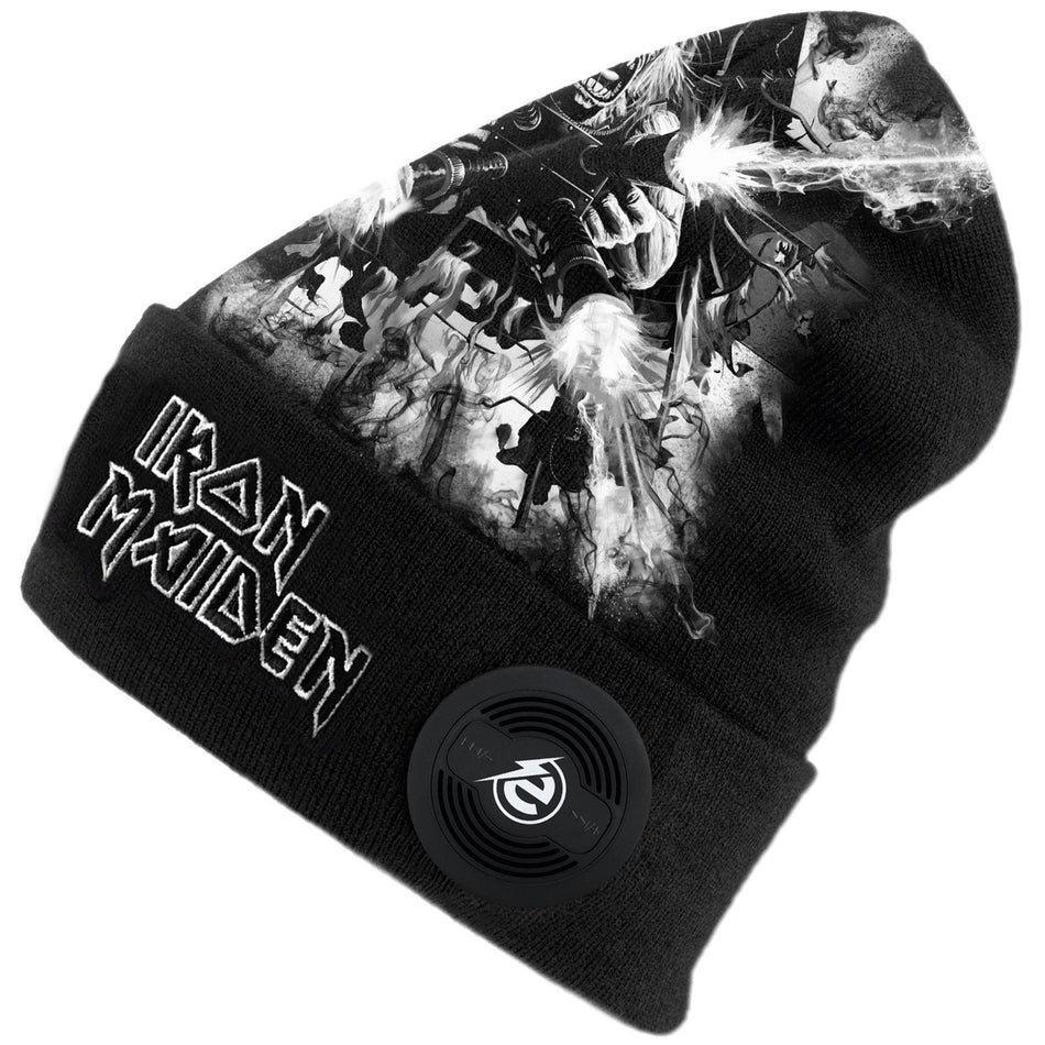 Iron Maiden Beanie