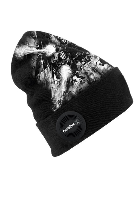 Earebel - Iron Maiden Beanie - EA-EARIRM2106 - Sportbrands24